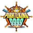 Pirate 9999 Logo